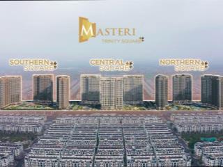 Chính chủ cần bán căn 2515 tòa central dự án masteri trinity square,  0984 805 ***