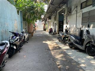 Bán nhà xưởng hẻm 5m đường nguyễn sơn, tân phú  diện tích 20x15, giá 29 tỷ