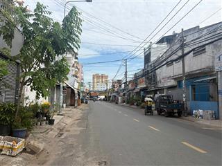 Nhà mặt tiền trương phước phan, bình tân, 14x40m, giá chỉ 36 tỷ, gần tân hòa đông