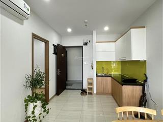 Sang nhượng căn góc bcons green view 56m2, 2pn 2wc, giá công khai 1 tỷ 9, sẵn sổ sang tên ngay