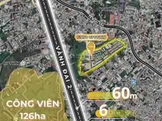 Nói nhỏ nghe  fiato uptown còn căn 2pn 2wc mà rộng lắm, 87m2 căn góc đó. bre bao thủ tục pháp lý