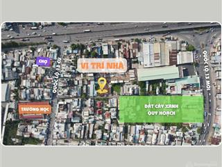 Bán dãy nhà trọ thu nhập 23 tr/tháng ngay ql13 thủ đức. diện tích đất lên tới 355m2 và thổ cư 220m