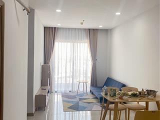 Sang nhượng căn góc bcons green view 56m2, 2pn 2wc, giá công khai 1 tỷ 93, sẵn sổ sang tên ngay