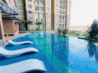 Ưu đãi cho khách hàng khi mua căn phú đông sky garden 69m2  2pn 2wc  2 tỷ 990 ( để xem căn mẫu)