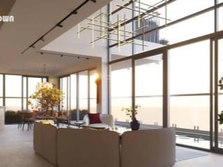 Giá cắt lỗ công khai  căn duplex penthouse dự án fiato uptown siêu hot! 4pn 3wc  8 tỷ