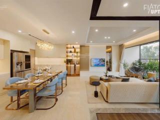 Rước về căn hộ xinh như mơ  được tặng ngay 2 chỉ vàng  fiato uptown, 87m2, 2pn 2wc, giá 5 tỷ 1