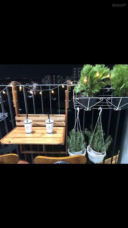 Cần tiền, bán nhanh căn bcons green view 51m2, 2pn 2wc, giá 1 tỷ 850 (hỗ trợ 100% thủ tục)