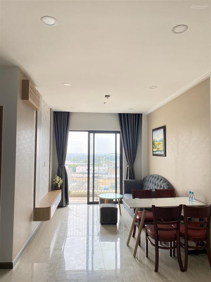 Sẵn mặt hàng bcons plaza căn 51m2, 2pn 2wc, phù hợp người lđ, giá 1 tỷ 850 (bao sang tên)