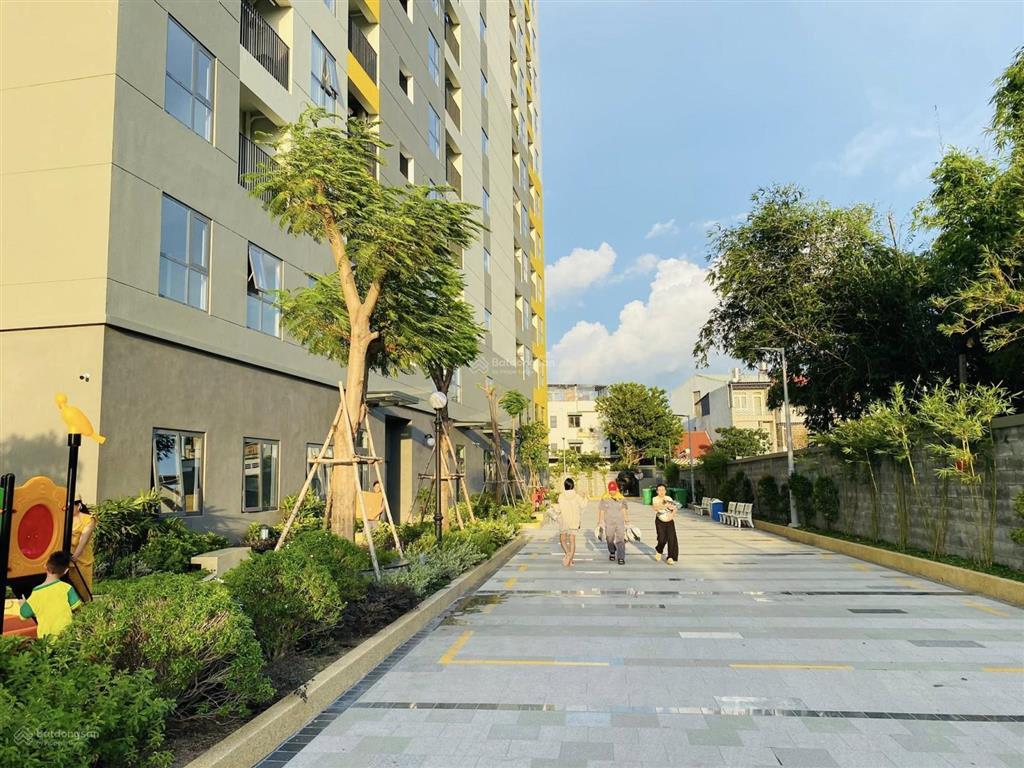 Hot nhất hiện nay! bcons polygon lên giá như vũ bão! căn 54m2 2pn 2wc đang có giá 2 tỷ 28 (bao phí)