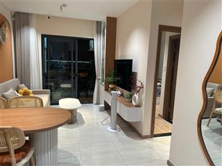 Chủ đi xklđ, để bán căn bcons green view 2pn 2wc, 51m2, ntcb, dọn vào ở được ngay, giá chỉ 1 tỷ 850