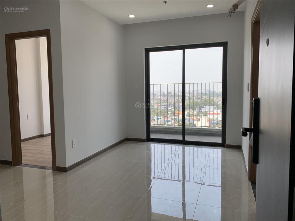 Căn hộ bcons plaza với mức giá tuyệt vời 1 tỷ 850 dt 51m2 được ngay 2pn 2wc (hỗ trợ thủ tục)