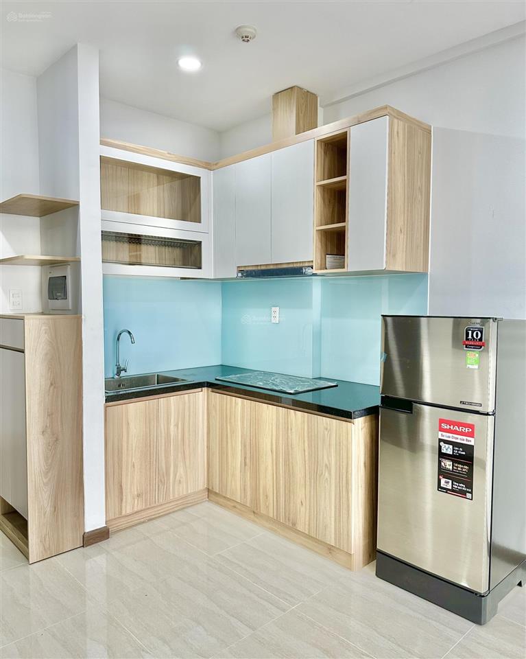 Sẵn mặt hàng bcons plaza căn 51m2, 2pn 2wc, phù hợp người lđ, giá 1 tỷ 850 (bao sang tên)