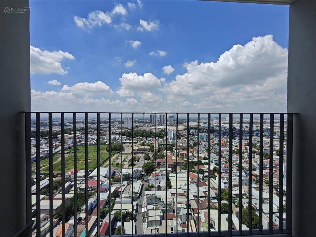 Bán căn bcons garden 56m2, 2pn 2wc, giá chỉ 1 tỷ 630 triệu (nội thất cơ bản)