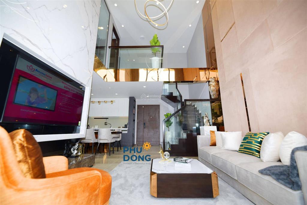 Căn hộ siêu thực penthouse phú đông sky garden chỉ 4 tỷ 25 120m2 để đăng ký xem nhà
