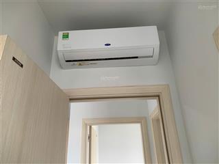 Cho thuê căn góc bcons polygon 58m2, có máy lạnh, 2pn 2wc, nội thất cơ bản. 8 triệu/tháng