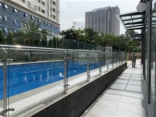 Giỏ hàng cho thuê bcons polygon giá chỉ 6,5 triệu/tháng cho căn 2pn 2wc, nội thất cơ bản