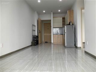 Cho thuê căn góc bcons polygon 58m2, có máy lạnh, 2pn 2wc, nội thất cơ bản. 8 triệu/tháng