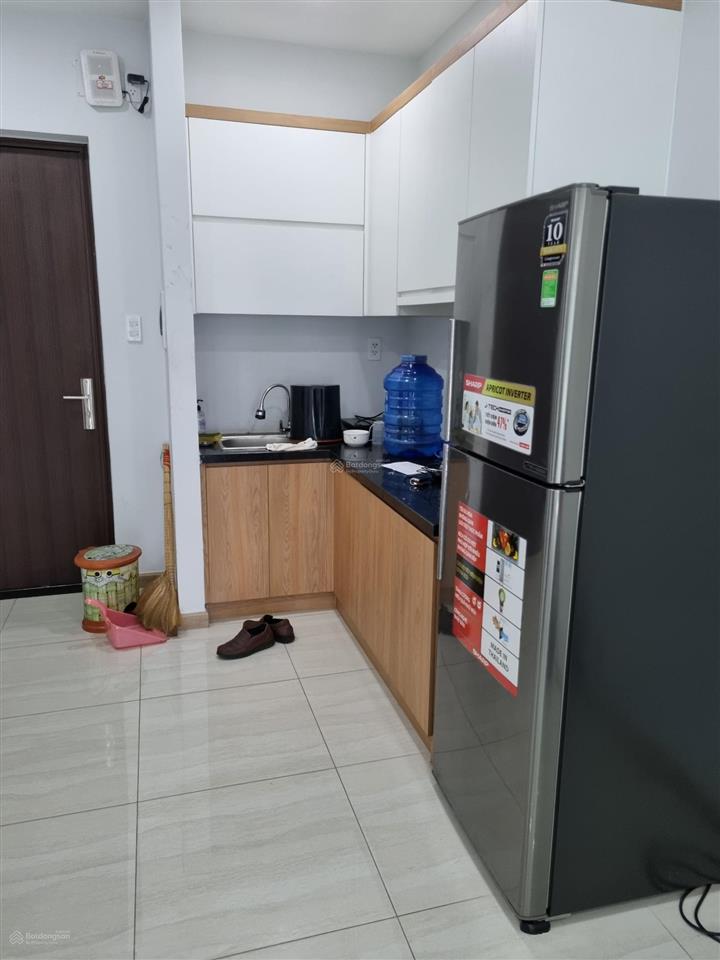 Cần tiền, bán nhanh căn bcons green view 51m2, 2pn 2wc, giá chỉ 1 tỷ 8 (hỗ trợ 100% thủ tục)