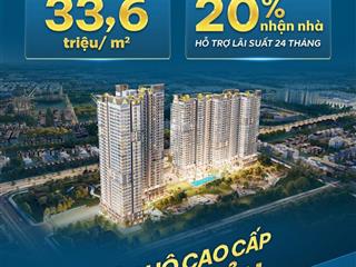 Nhiều người đã book thành công căn tt avio, thanh toán chỉ 9 triệu/tháng cho tới khi nhận nhà