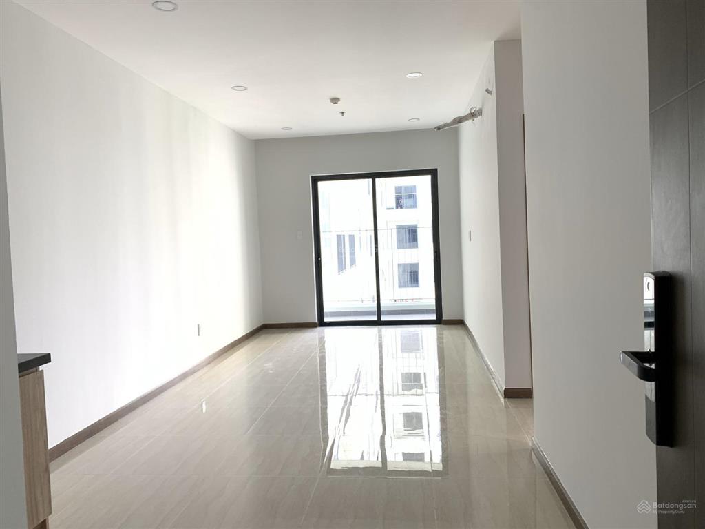 Bán căn hộ tiêu chuẩn bcons plaza 2pn 2wc, 51m2, giá 1 tỷ 950, tt 30% sở hữu nhà ở