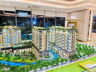 Căn cắt lỗ fiatio uptown tìm chủ  tặng ngay 2 chỉ vàng khi chốt 87m2 2pn 2wc siêu thoáng mát