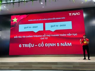 Book ngay căn hộ tt avio khi ưu đãi cho suất mua sớm còn  chỉ 9 triệu/tháng cho tới khi nhận