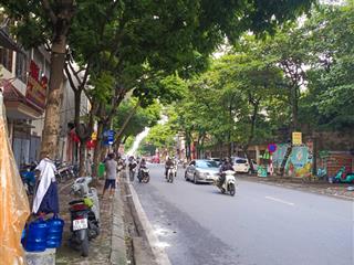 Bán nhà riêng đường quang trung 60m2, 8.8 tỷ