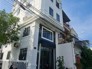 Căn hộ mini trung tâm nha trang giá cực rẻ đường thông. 6 tầng dòng tiền có sẵn 50 triệu