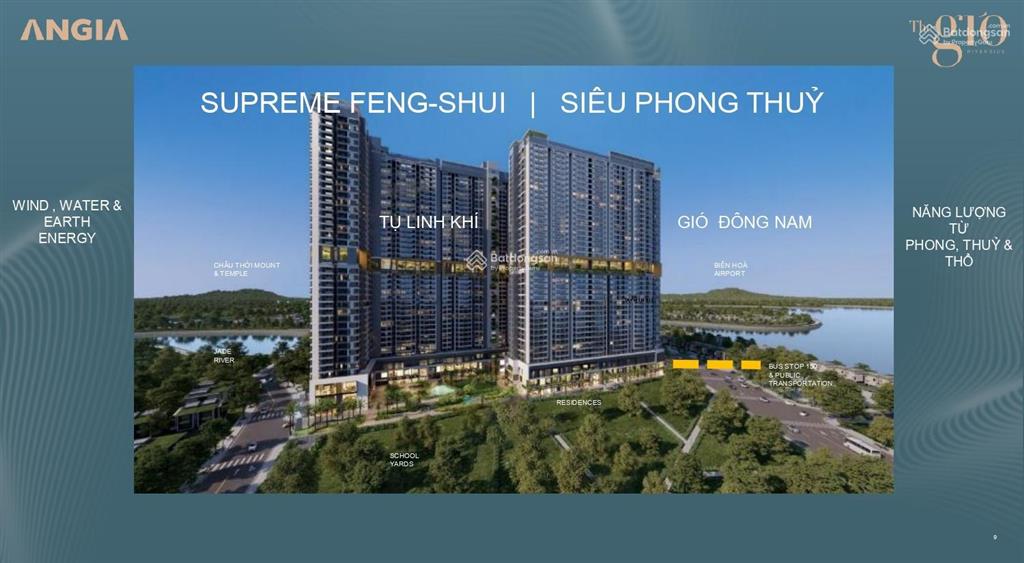 Sẽ tiếc nếu không mua shophouse 88m2 the gió, trực tiế cđt, thanh toán 21%, thanh khoản cao