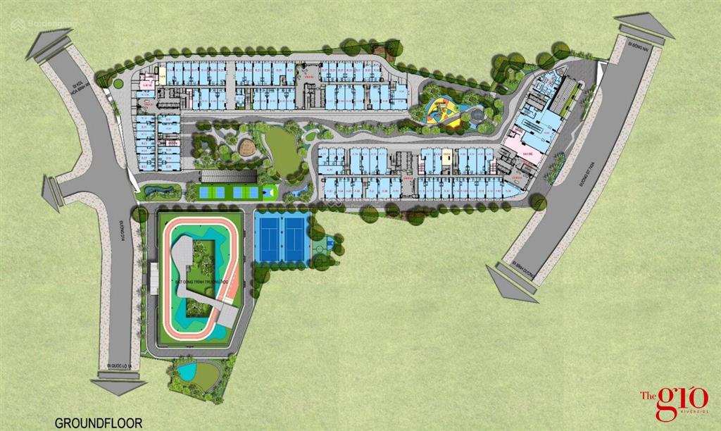 Sẽ tiếc nếu không mua shophouse 88m2 the gió, trực tiế cđt, thanh toán 21%, thanh khoản cao