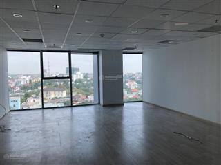 Cho thuê văn phòng becamex tower, thủ dầu một, bình dương