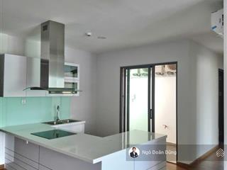 Bán căn hộ the zen gamuda 108m2 view thoáng mát nội thất cơ bản , 0815 545 ***