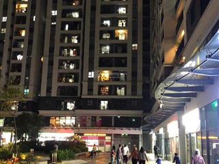 Cho thuê căn shophouse hope residences long biên, 120m tầng 2 giá 5tr/ tháng