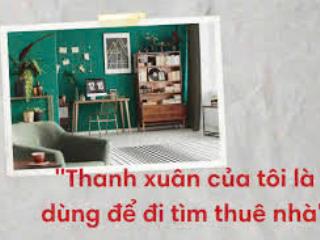 Ahihi. cho thuê phòng đối diện chợ thành thái. gần trung tâm tp quy nhơn