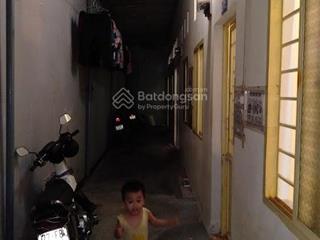 Cho thuê phòng đối diện chợ thành thái trung tâm quy nhơn