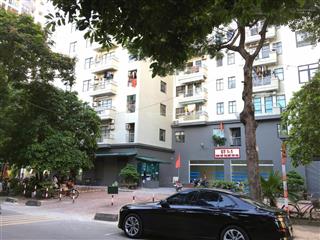 Bán căn 43m2, 1 ngủ +, căn góc tầng cao view đẹp tại toà ct1  1 kđt mễ trì hạ mặt đường mễ trì