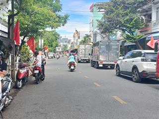 Bán nhà mặt phố 3 tầng , mt kinh doanh gần chợ kỳ đồng chỉ 10,5 tỷ, pháp lý đầy đủ, chính chủ, hot!