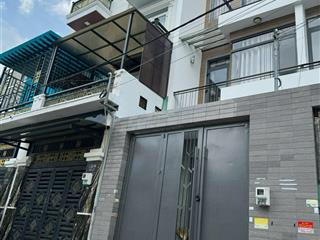 Chính chủ bán nhà 155/6 đường thạnh lộc 19, p.thạnh lộc, q.12.