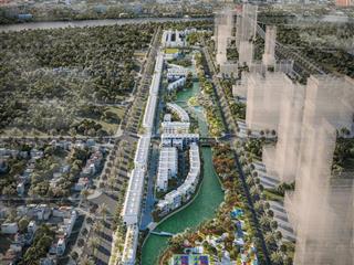 Bán biệt thự view đẹp tại bạch đằng 1288, 14,2 tỷ, 126m2, thủy nguyên, hải phòng