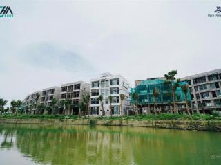 Bán biệt thự bạch đằng 1288, giá cực chất 14,2 tỷ, 126m2, thủy nguyên, hải phòng