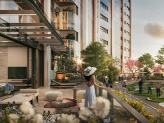 Bán căn hộ 2pn tại golden crown hải phòng, 3,9 tỷ, 62,5m2, hot!