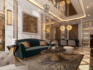 Căn hộ chung cư 3pn giá 4,5 tỷ lê hồng phong, hải phòng