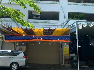 Bán shophouse ct4 vcn phước hải, to rộng, thuận lợi kinh doanh