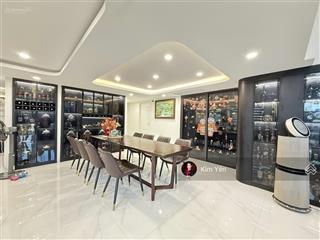 Bán căn shophouse 2 mặt tiền toà 1 vcn phước long 2, ngang 8m, 3pn, view công viên, 8 tỷ