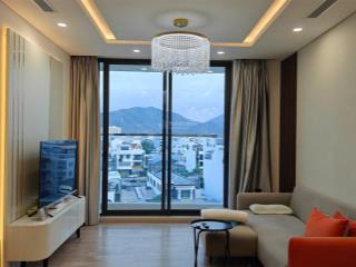 Bán căn hộ 2pn, 2wc, 73m2, ct1 riverside luxury, võ văn kiệt, nha trang, 3,55 tỷ