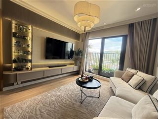 Bán căn hộ ct3 vĩnh điềm trung siêu đẹp, hiện đại, mới 99%