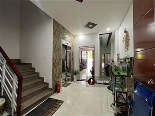 Bán nhà 4 tầng đường số 7 , khu đô thị hà quang 2 , nha trang