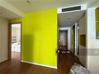 Bán căn góc siêu đẹp, thuộc toà ariyana 16 trần hưng đạo, view biển, full nội thất