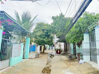 Bán lô đất sau lưng đường 22 kđt vcn phước long 1
