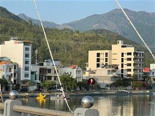 Bán đất trực diện biển nha trang , tái định cư hòn rớ 2